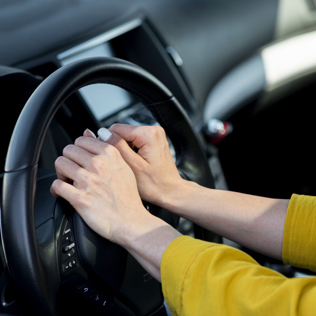 Ijm Driving school