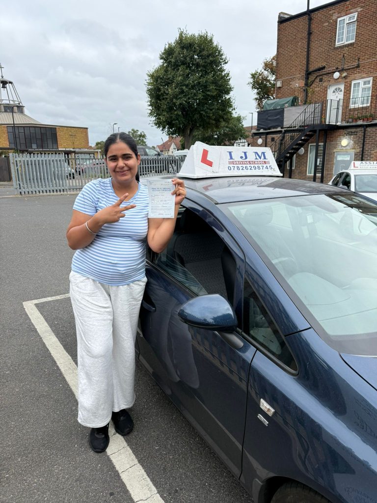 Ijm Driving school